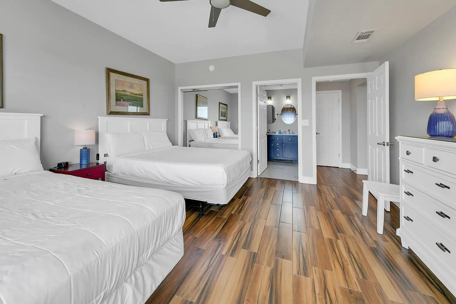 Tidewater 1608 By Emerald Coast Retreats Panama City Beach Vakantiehuis