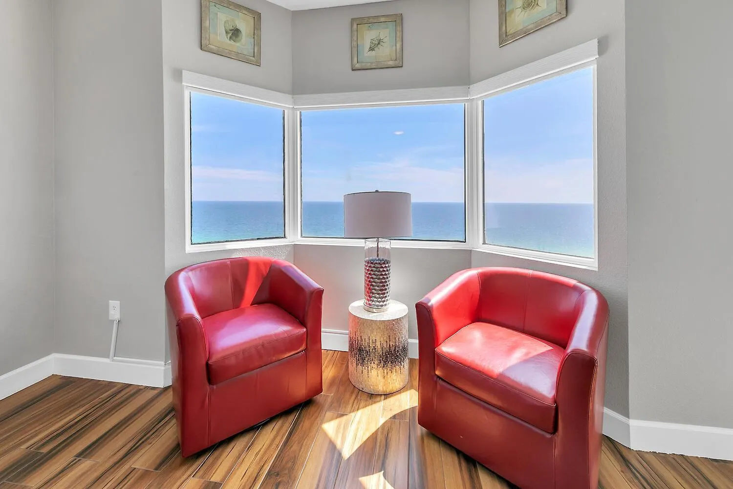 Tidewater 1608 By Emerald Coast Retreats Panama City Beach 0*,