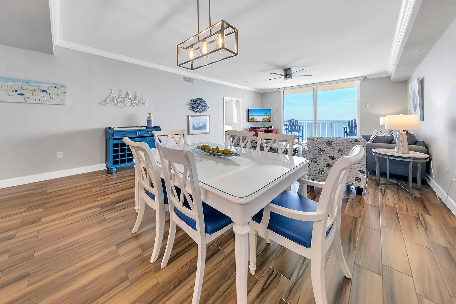 Tidewater 1608 By Emerald Coast Retreats Panama City Beach
