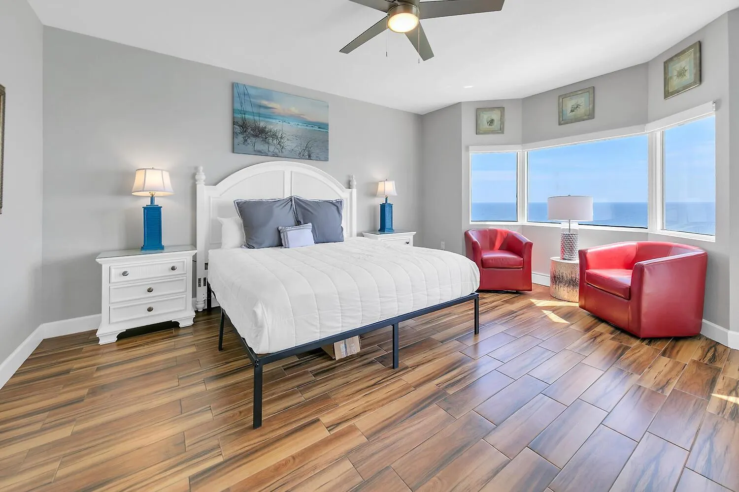 Tidewater 1608 By Emerald Coast Retreats Panama City Beach Semesterbostad