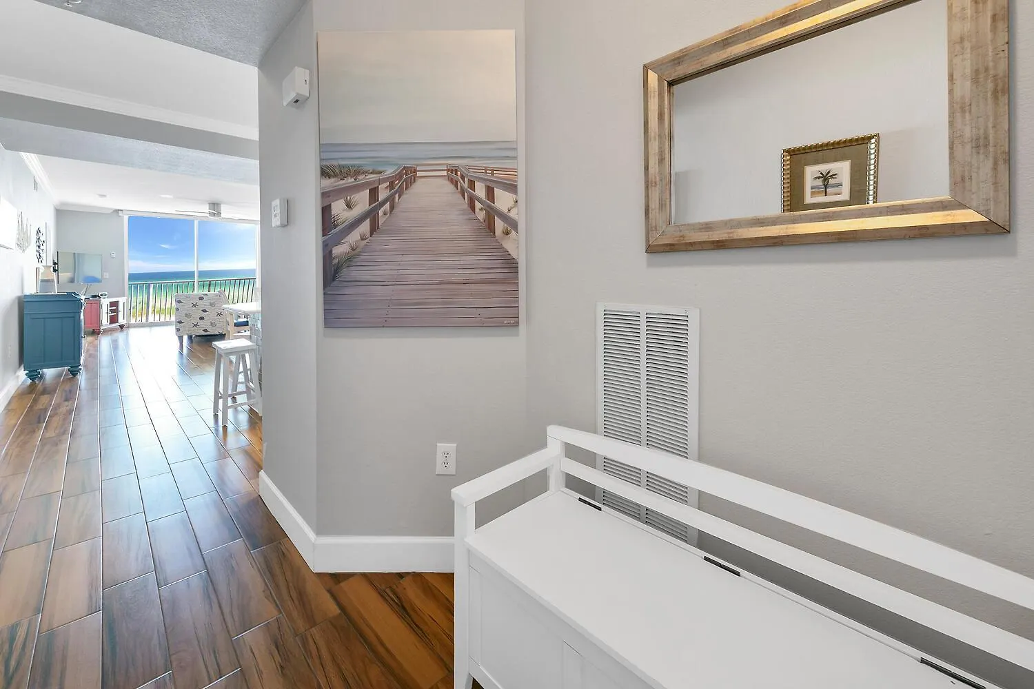 Tidewater 1608 By Emerald Coast Retreats Panama City Beach 0*,  USA