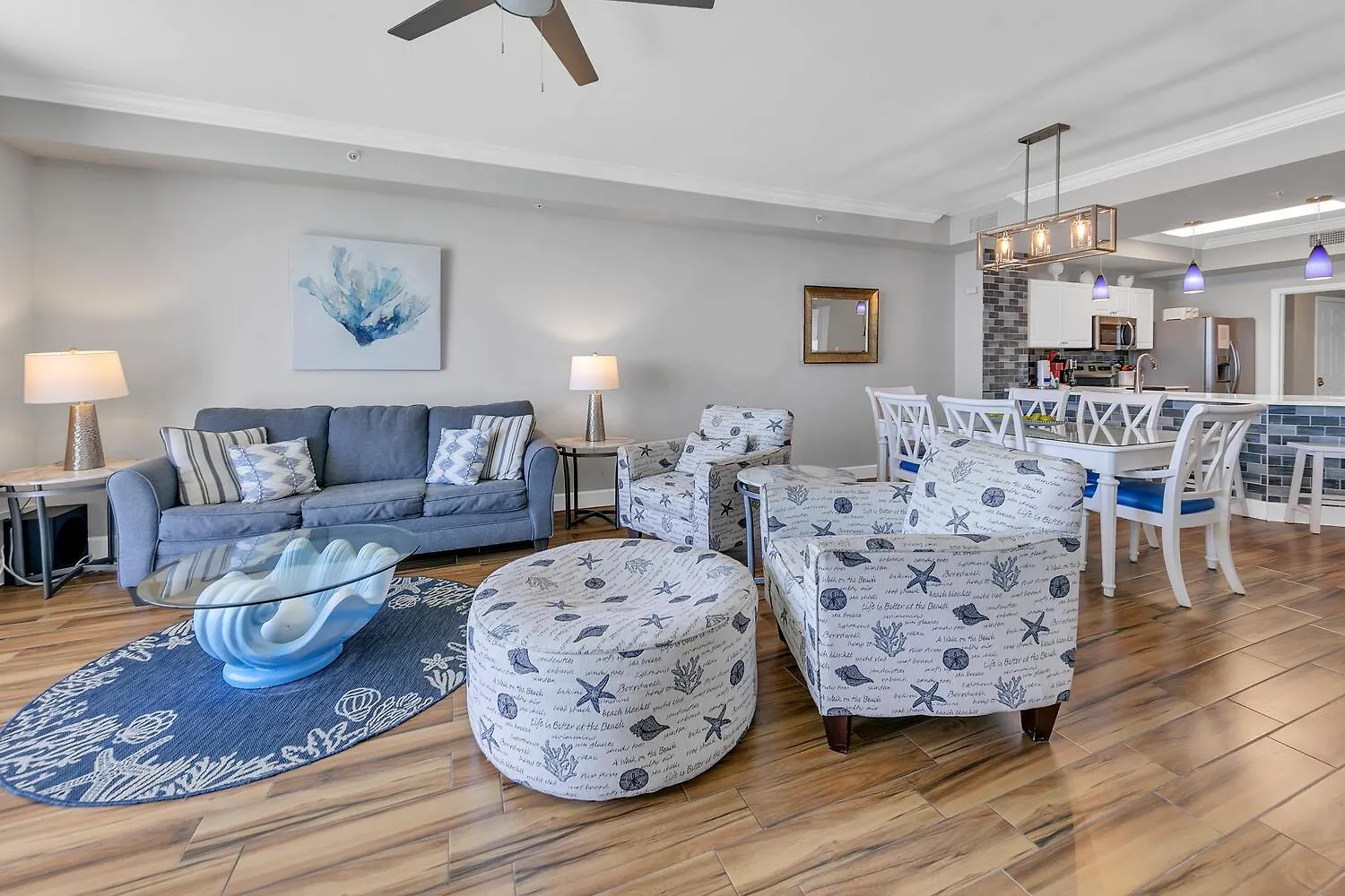 Tidewater 1608 By Emerald Coast Retreats Panama City Beach Semesterbostad