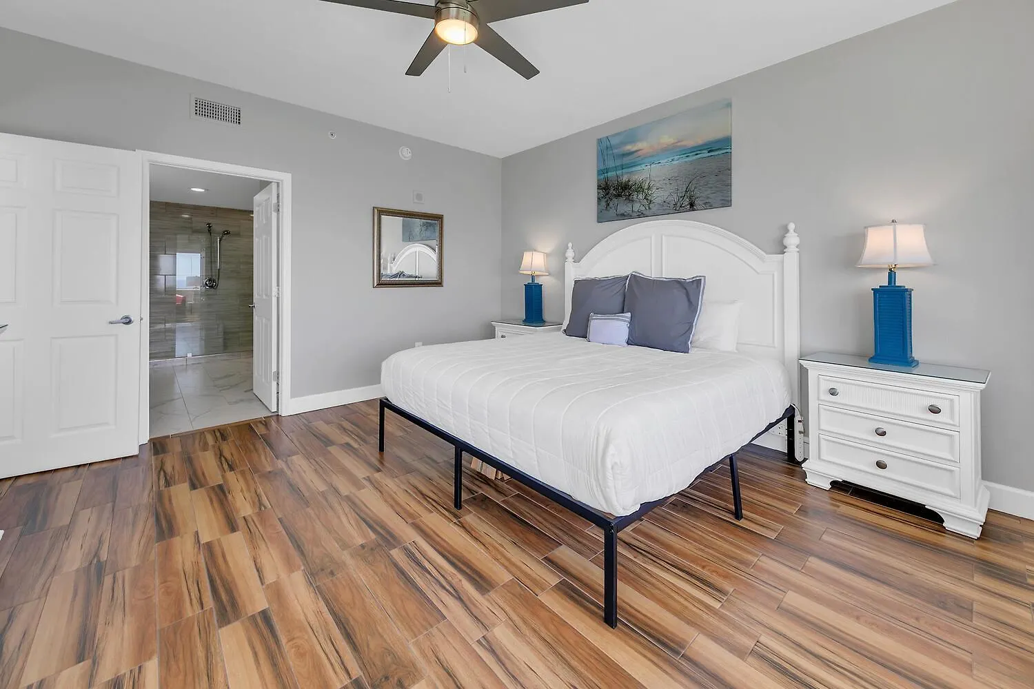 Semesterbostad Tidewater 1608 By Emerald Coast Retreats Panama City Beach