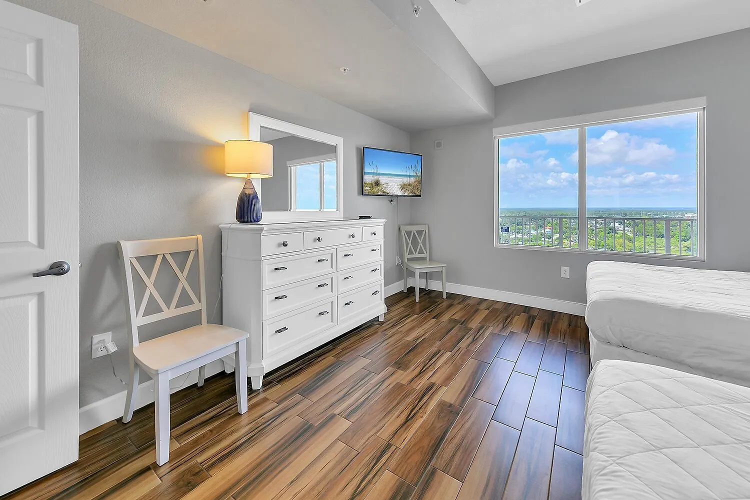 Tidewater 1608 By Emerald Coast Retreats Panama City Beach Semesterbostad
