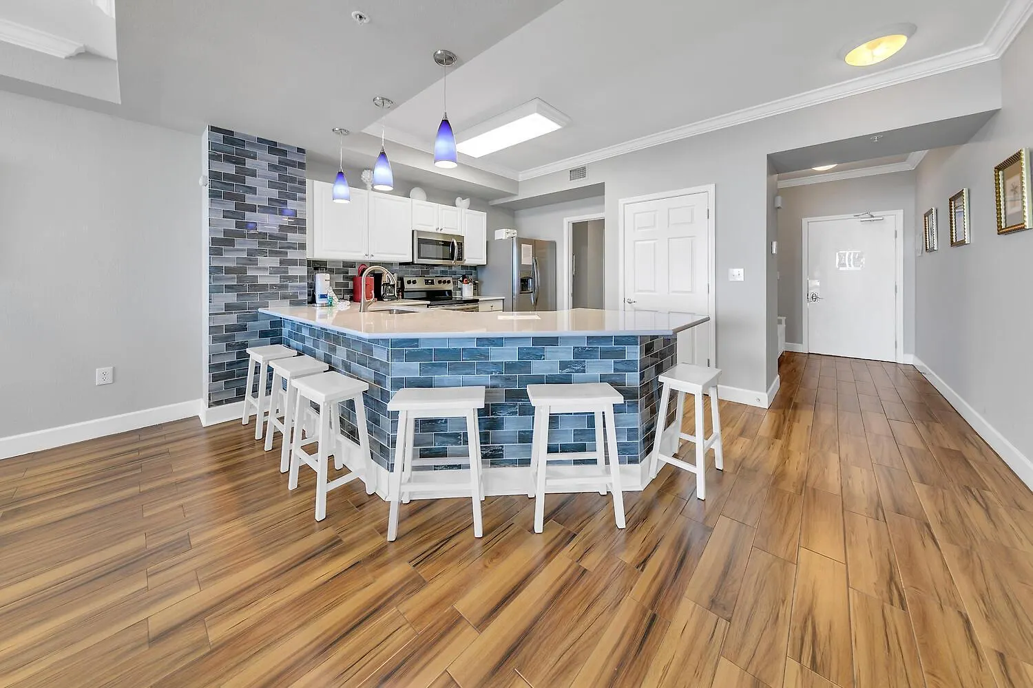 Tidewater 1608 By Emerald Coast Retreats Panama City Beach