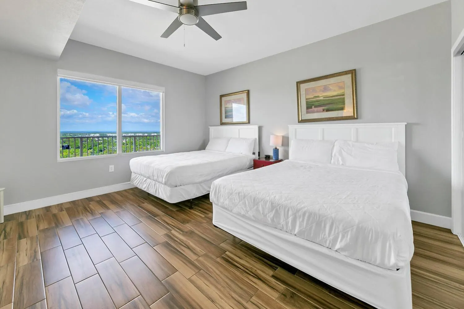 Holiday home Tidewater 1608 By Emerald Coast Retreats Panama City Beach