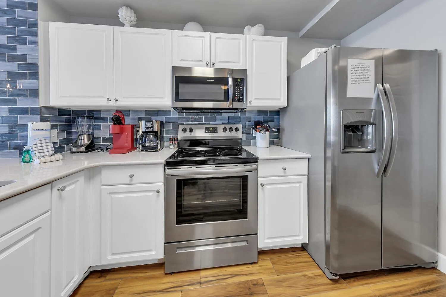 Tidewater 1608 By Emerald Coast Retreats Panama City Beach United States